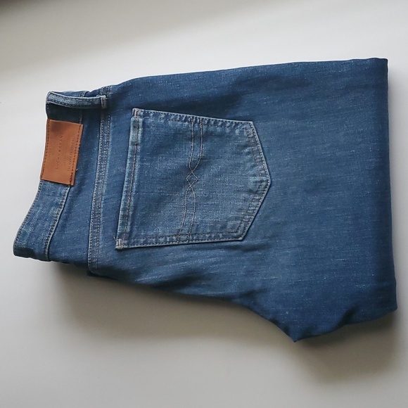 Lucky Brand‎ jeans women's size 6 jean sweet boot boot-cut see notes boho - Picture 6 of 16